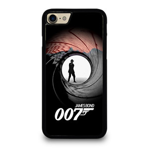 JAMES BOND 007 AGENT iPhone 7 / 8 Case Cover JAMES BOND 007 AGENT iPhone 7 / 8 Case Cover