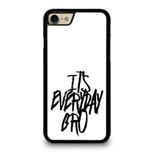 IT'S EVERYDAY BRO JAKE PAUL 2 iPhone 7 / 8 Case Cover