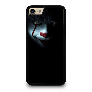 IT CLOWN FACE iPhone 7 / 8 Case Cover IT CLOWN FACE iPhone 7 / 8 Case Cover