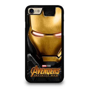 IRON MAN 1 iPhone 7 / 8 Case Cover