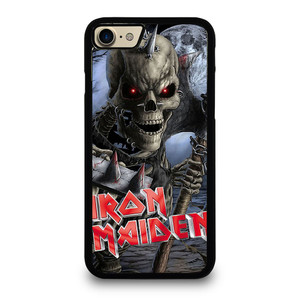 IRON MAIDEN 2 iPhone 7 / 8 Case Cover