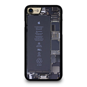 IPHONE APPLE INTERNAL iPhone 7 / 8 Case Cover