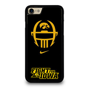 IOWA HAWKEYES FIGHT FOR iPhone 7 / 8 Case Cover