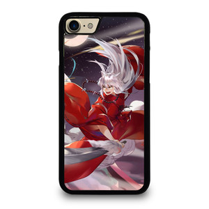 INUYASHA MANGA iPhone 7 / 8 Case Cover INUYASHA MANGA iPhone 7 / 8 Case Cover