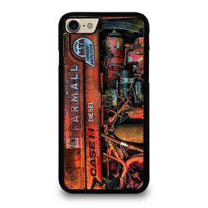 INTERNATIONAL HARVESTER MACHINE iPhone 7 / 8 Case Cover