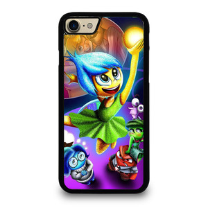 INSIDE OUT COMEDY iPhone 7 / 8 Case Cover INSIDE OUT COMEDY iPhone 7 / 8 Case Cover