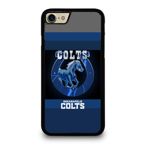 INDIANAPOLIS COLTS NFL LOGO iPhone 7 / 8 Case Cover INDIANAPOLIS COLTS NFL LOGO iPhone 7 / 8 Case Cover