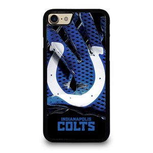 INDIANAPOLIS COLTS LOGO iPhone 7 / 8 Case Cover
