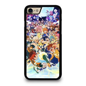 INAZUMA ELEVEN ALL CHARACTER iPhone 7 / 8 Case Cover INAZUMA ELEVEN ALL CHARACTER iPhone 7 / 8 Case Cover