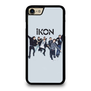 IKON KPOP GROUP iPhone 7 / 8 Case Cover