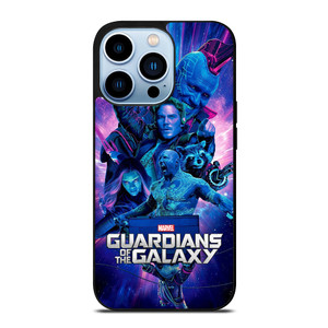 GUARDIANS OF THE GALAXY MARVEL COMICS iPhone 13 Pro Max Case Cover GUARDIANS OF THE GALAXY MARVEL COMICS iPhone 13 Pro Max Case Cover