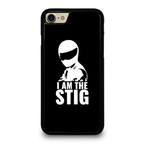 I AM THE STIG iPhone 7 / 8 Case Cover