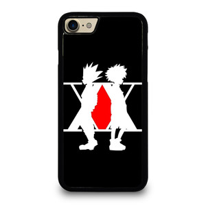 HUNTER X HUNTER ICON iPhone 7 / 8 Case Cover HUNTER X HUNTER ICON iPhone 7 / 8 Case Cover