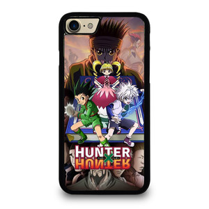 HUNTER X HUNTER CHARACTER ALL iPhone 7 / 8 Case Cover