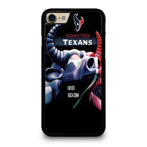 HOUSTON TEXANS 1 iPhone 7 / 8 Case Cover HOUSTON TEXANS 1 iPhone 7 / 8 Case Cover