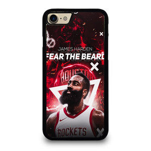 HOUSTON ROCKETS JAMES HARDEN iPhone 7 / 8 Case Cover HOUSTON ROCKETS JAMES HARDEN iPhone 7 / 8 Case Cover