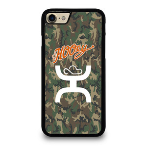 HOOEY CAMO LOGO 2 iPhone 7 / 8 Case Cover