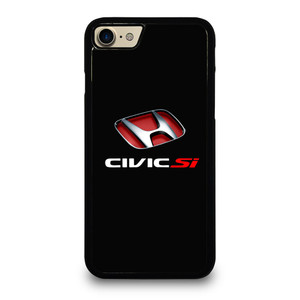 HONDA CIVIC SI LOGO iPhone 7 / 8 Case Cover