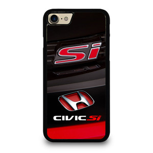HONDA CIVIC SI 1 iPhone 7 / 8 Case Cover HONDA CIVIC SI 1 iPhone 7 / 8 Case Cover