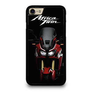 HONDA AFRICA TWIN LOGO iPhone 7 / 8 Case Cover HONDA AFRICA TWIN LOGO iPhone 7 / 8 Case Cover
