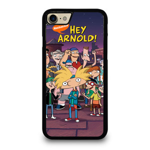 HEY ARNOLD CARTOON iPhone 7 / 8 Case Cover