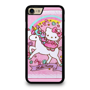 HELLO KITTY UNICORN iPhone 7 / 8 Case Cover