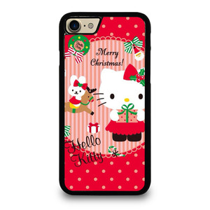 HELLO KITTY CHRISTMAS iPhone 7 / 8 Case Cover HELLO KITTY CHRISTMAS iPhone 7 / 8 Case Cover