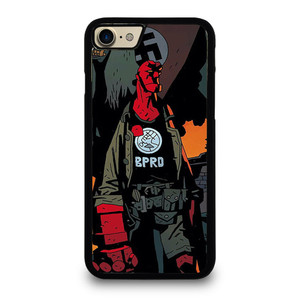HELLBOY CARTOON iPhone 7 / 8 Case Cover
