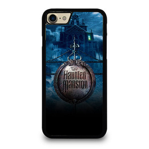 HAUNTED MANSION LOGO iPhone 7 / 8 Case Cover HAUNTED MANSION LOGO iPhone 7 / 8 Case Cover