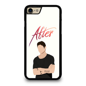 HARDIN SCOTT 1 iPhone 7 / 8 Case Cover