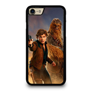 HANS SOLO STAR WARS iPhone 7 / 8 Case Cover