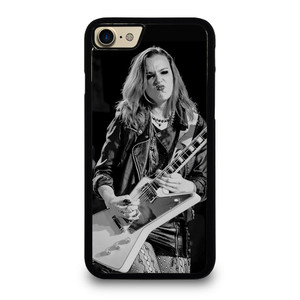 HALESTORM LZZY GUITAR iPhone 7 / 8 Case Cover HALESTORM LZZY GUITAR iPhone 7 / 8 Case Cover