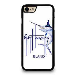 GUY HARVEY ISLAND 1 iPhone 7 / 8 Case Cover