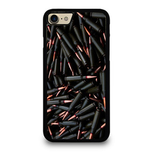 GUN AMMO AMMUNITION 1 iPhone 7 / 8 Case Cover