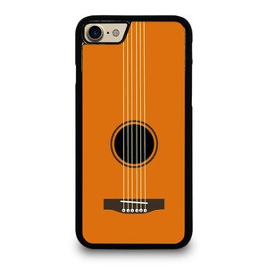 GUITAR STRINGS iPhone 7 / 8 Case Cover