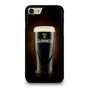 GUINNESS BEER GLASS iPhone 7 / 8 Case Cover