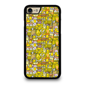 GUDETAMA LAZY EGG COLLAGE NEW iPhone 7 / 8 Case Cover