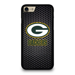 GREEN BAY PACKERS METAL iPhone 7 / 8 Case Cover