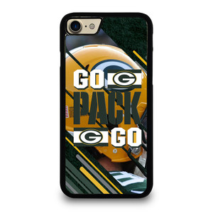 GREEN BAY PACKERS GO PACK GO iPhone 7 / 8 Case Cover
