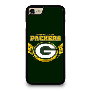 GREEN BAY PACKERS 3 iPhone 7 / 8 Case Cover
