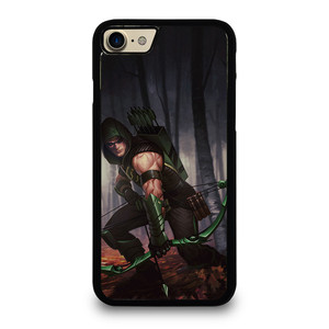 GREEN ARROW DC 1 iPhone 7 / 8 Case Cover