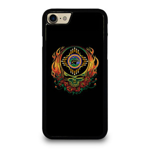 GRATEFUL DEAD NATIVE iPhone 7 / 8 Case Cover