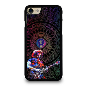 GRATEFUL DEAD BAND iPhone 7 / 8 Case Cover GRATEFUL DEAD BAND iPhone 7 / 8 Case Cover