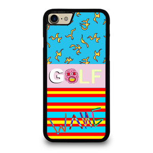 GOLF WANG LOGO iPhone 7 / 8 Case Cover
