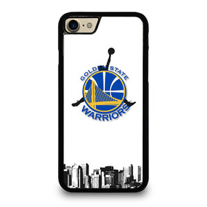 GOLDEN STATE WARRIORS JORDAN iPhone 7 / 8 Case Cover
