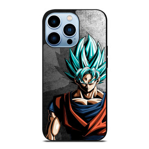 GOKU SUPER SAIYA BLUE 1 iPhone 13 Pro Max Case Cover GOKU SUPER SAIYA BLUE 1 iPhone 13 Pro Max Case Cover