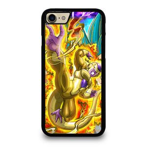 GOLDEN FRIEZA 2 iPhone 7 / 8 Case Cover GOLDEN FRIEZA 2 iPhone 7 / 8 Case Cover