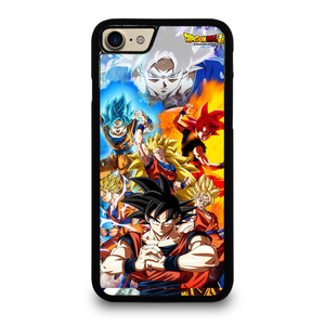 GOKU DRAGON BALL SSJ iPhone 7 / 8 Case Cover