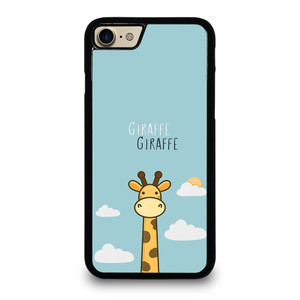 GIRAFFE SMILE iPhone 7 / 8 Case Cover