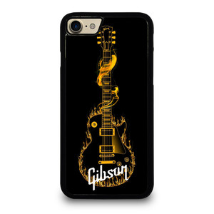 GIBSON GUITAR iPhone 7 / 8 Case Cover